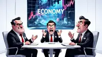 estudio revela que explicar la economía con memes funciona porque la economía ya es un meme