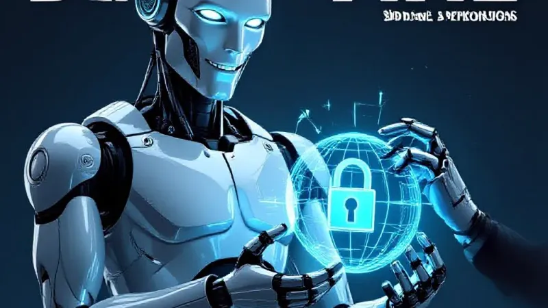 IA Ciberseguridad: Promete ser la Única Amenaza