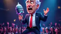 billboard lanza guía para que los candidatos a la presidencia debuten con un número 1