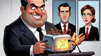 Critical Technology: Think Tank Declares All Tech