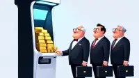 Albanian AI Anti-Corruption Offers Better Bribes