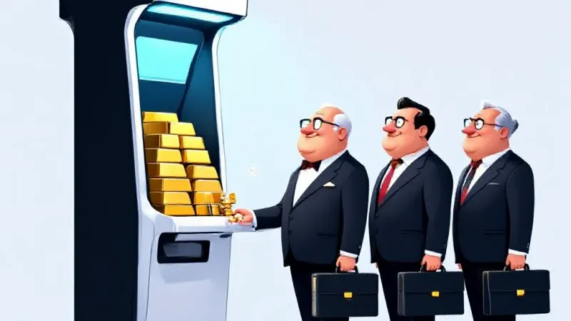 Albanian AI Anti-Corruption Offers Better Bribes