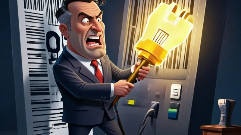 Cardenas Markets puts future in wifi guy's hands