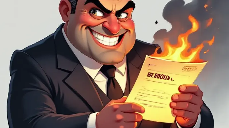 Iberdrola Finland: Making Cold an Epic Profit