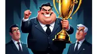 Lottery Boasts Success Despite Zero Millionaires