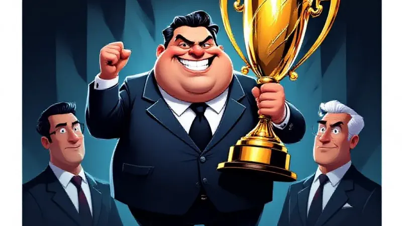 Lottery Boasts Success Despite Zero Millionaires