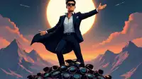Eclipse Glasses: AI Reveals Why People Will Stare