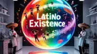 Bad Bunny finds profitable niche: Latin existence