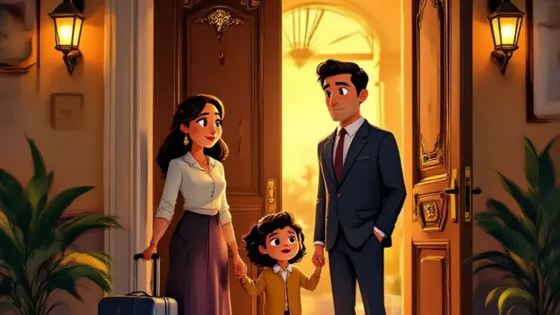 US Visa Policy Helps Latinos Stay Home