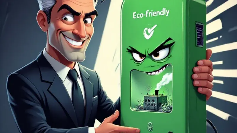 Redefining Green: Affordability Trumps All Else