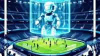 IA Mundial: La final jugada 10.000 veces para tu