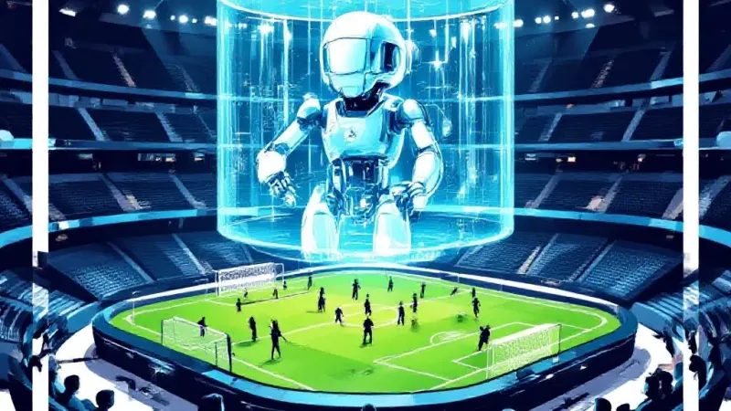 IA Mundial: La final jugada 10.000 veces para tu