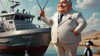 Actualización Política Pesquera: ¿Dónde están los peces?