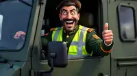 Ejército Español encuentra su propósito: ¡Uber de