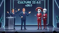 Actualización Cultura Mexicana v26.0 atiende quejas