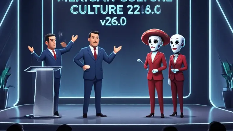 Actualización Cultura Mexicana v26.0 atiende quejas
