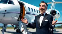 Villas pesqueras: Gobierno elogia por costo de un jet.