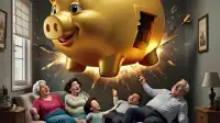 Spanish Economy Grows So Much It Can't Fit In Citizens