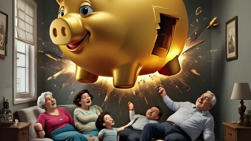 Spanish Economy Grows So Much It Can't Fit In Citizens