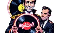 Macron Declares 'Nightcall Guy' a National Hero