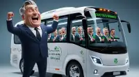 Climate Crisis Solved? Enel's 49-Person Circular Plan