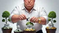Ex-Presidente Honduras JURA Días de "Intereses