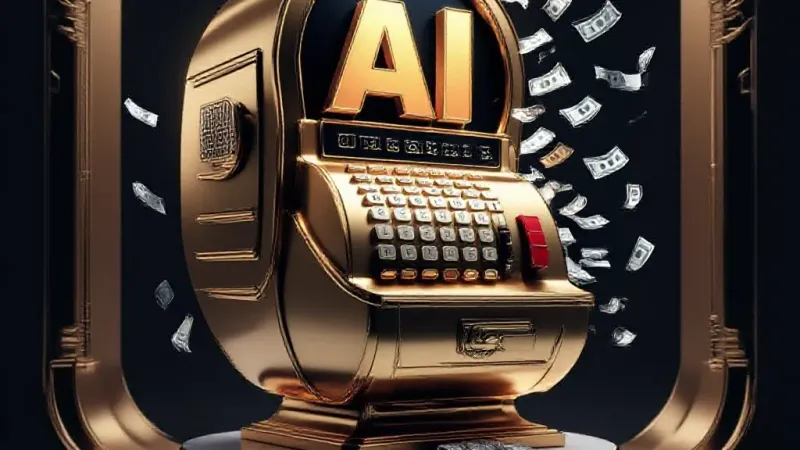 IA: ¿Su verdadero valor es solo el precio de las acciones?