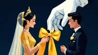 UNESCO labels Khmer wedding traditional, shocks no one
