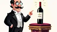 Spanish Wine Declared 'Great', Bottles Left Heartbroken