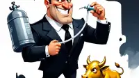 AI Bubble Pffft: Sick Health Sector Rescues Dow Jones