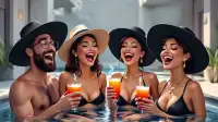 Canarias Heat Alerts: New Immersive Climate Experience