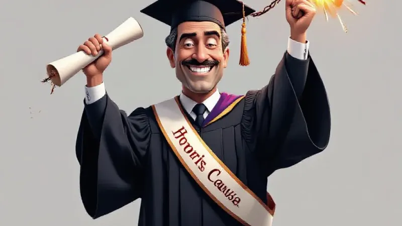 Petro offers mediation with "lighting the fuse" PhD
