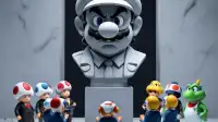 Mario Conservador: El Fontanero Siempre Fue un Pilar