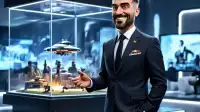 Ukraine Drone Secrets: Battlefield is Best Lab