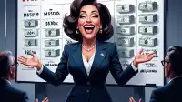 FMI Venezuela: Minister's Plan to 'De-Disappear' Dollars