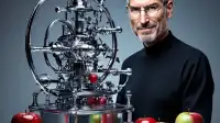 Steve Jobs Engineered Your Endless Upgrade Craving