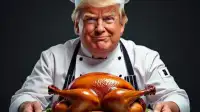 Trump Speech Promises to Be Absolutely 100% Trump