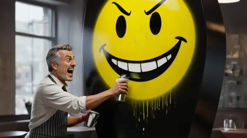 Cafe Rebrands: 'Cultura' Name Scared Away Half the People
