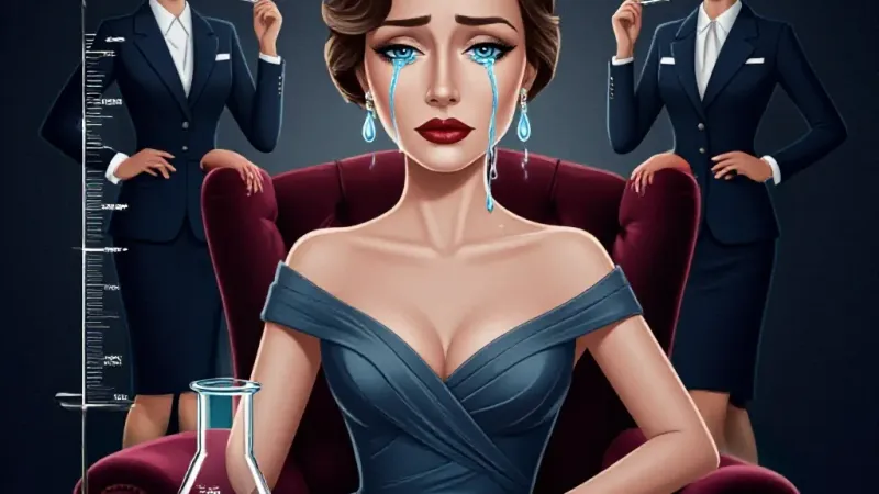 Paula Echevarría: Friends Confirm Predictable Crying