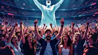 Movistar Arena's New Tech Saves the Planet (You Did It!)
