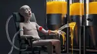 FDA Approves Faster Plasma Tech, Not Your Pay