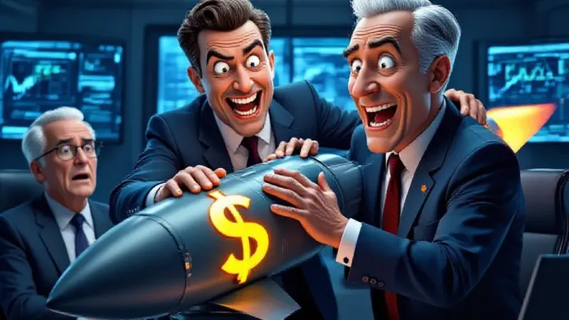 Voters Dislike War: GOP Strategists Stunned by Discovery