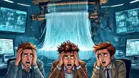 AI Experts Regret: Luddites knew automation limits