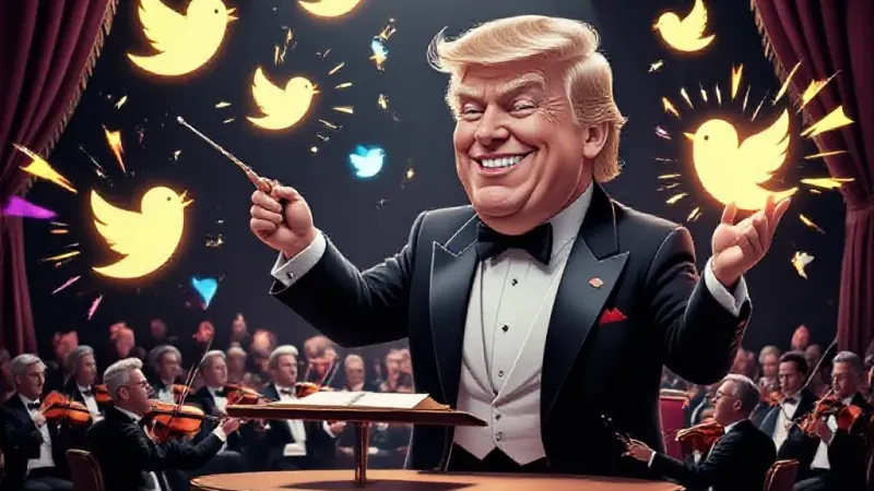 Trump claims Colombia win is his 'great achievement
