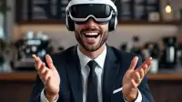 Apple Vision Pro: Pay $3500 to Talk to Yourself