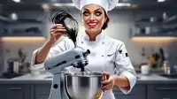 MasterChef judge ends "Solitary Duel" with Vanitatis