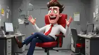 basquevolt funding: office chairs safe this week