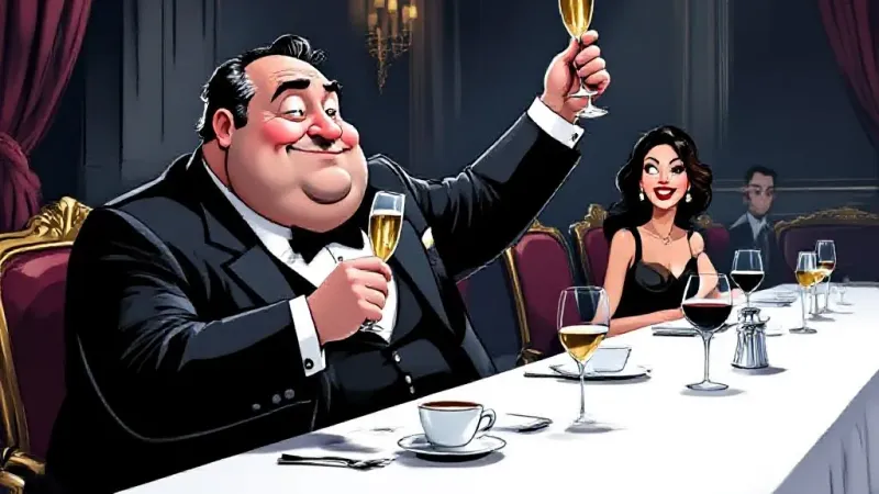 Chilean Economy Grows: Half a Latte Extra Per Month