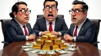 Gobiernos latinos descubren el valor del dinero