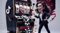 TikTok: Funny Resentment More Profitable Than Good Friends